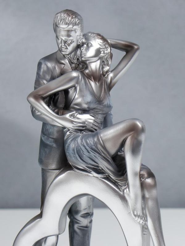 Скульптура "Страсть" 26 см