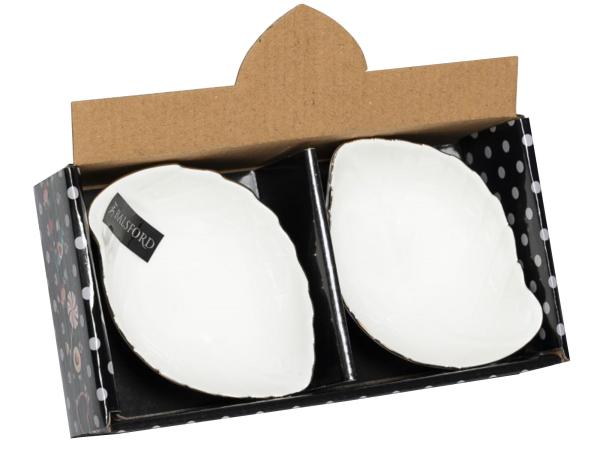 Набор розеток 2 шт. "Грация" 90 мл