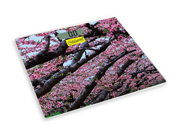 Весы напольные электронные "Maestro"