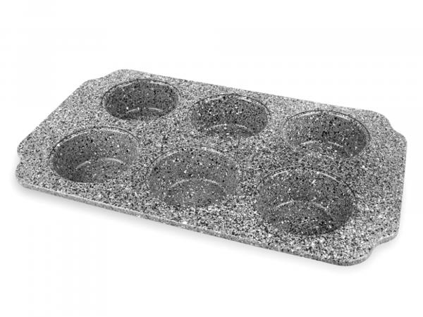 Форма для выпечки "Granite" 30х18х2,5 см