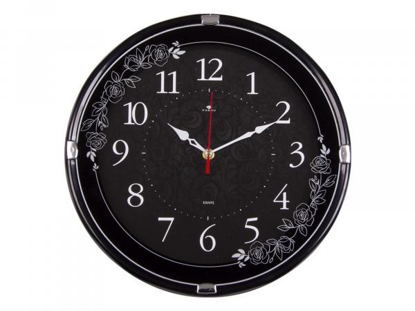 Часы настенные "Классика" 33,5 см