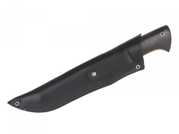 Нож "Ласка" 65х13 граб- дюраль
