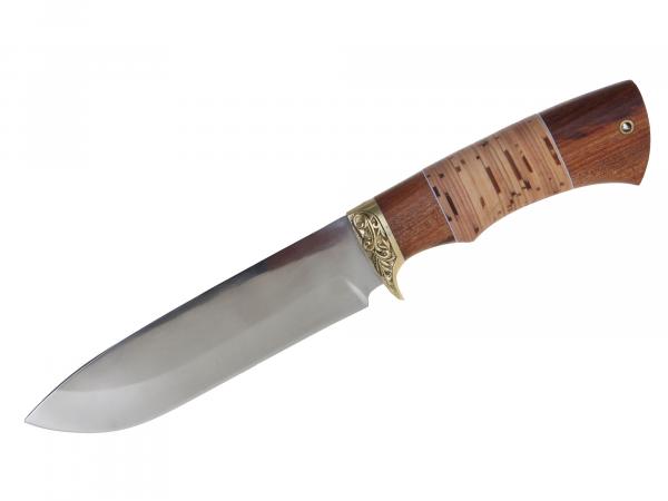 Нож "Кабан" 95х18