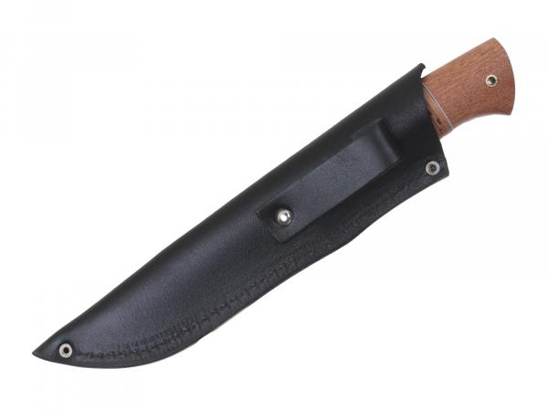 Нож "Норка" 95х18