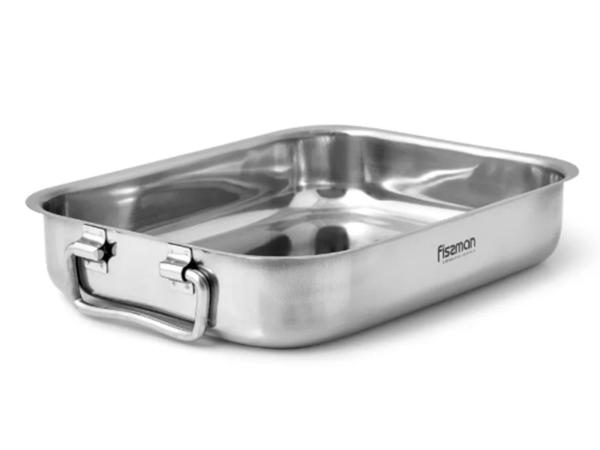 Противень FISSMAN 30х22х5 см