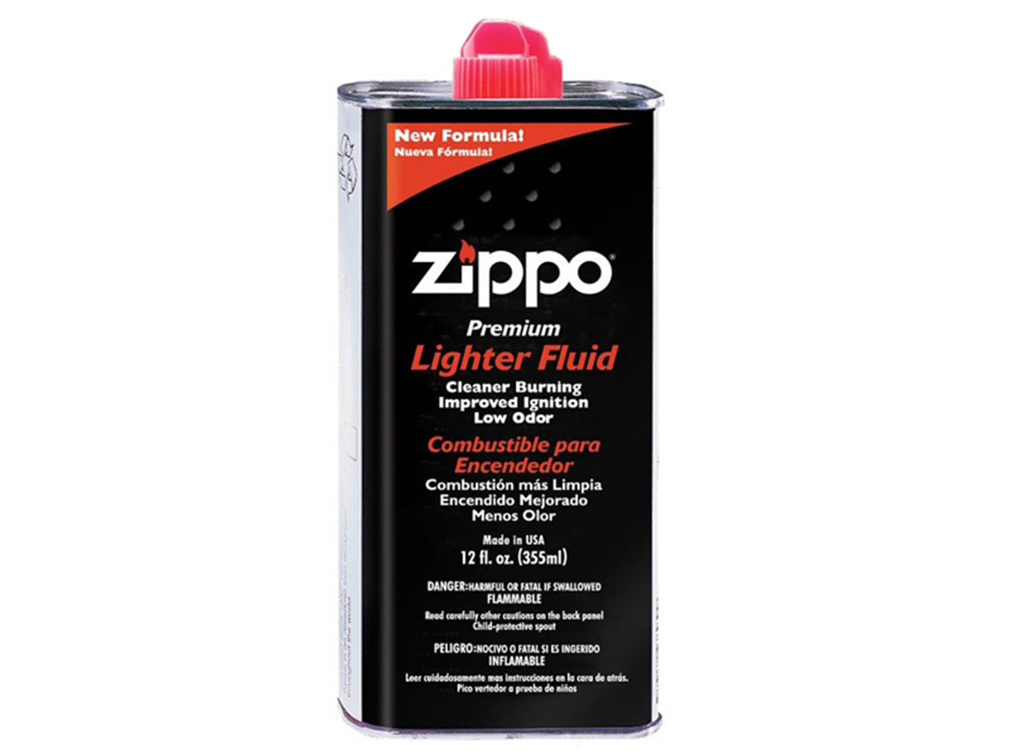Топливо Для Зажигалок Zippo Купить В Самаре