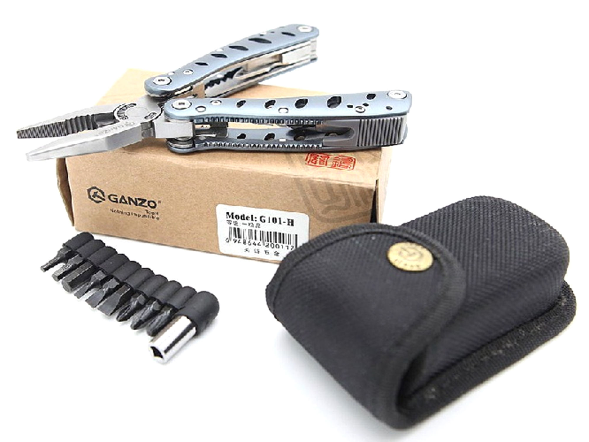 Ganzo G806 Купить