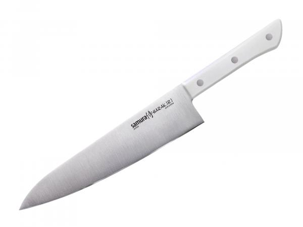 Набор ножей "Samura Harakiri" 3 в 1