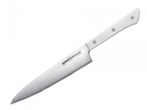 Набор ножей "Samura Harakiri" 3 в 1