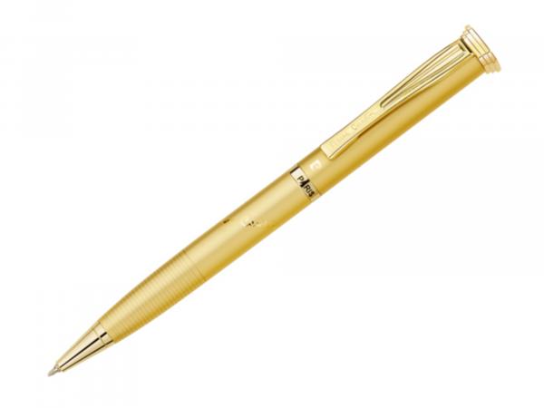 Ручка шариковая Pierre Cardin Gamme - Satin Gold