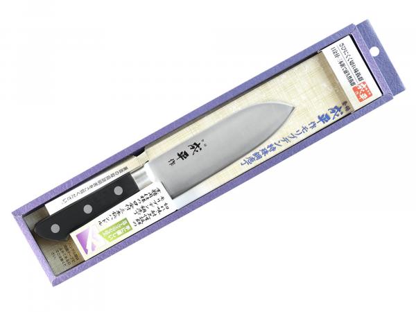Нож сантоку 14,5 см Narihira