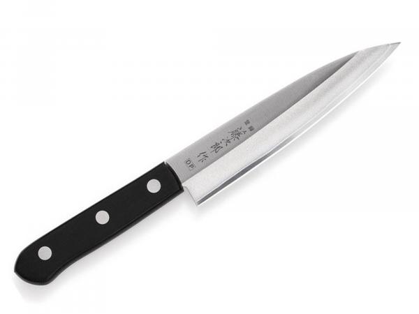 Нож универсальный 135 мм TOJIRO WESTERN