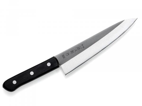 Нож поварской 180 мм TOJIRO WESTERN