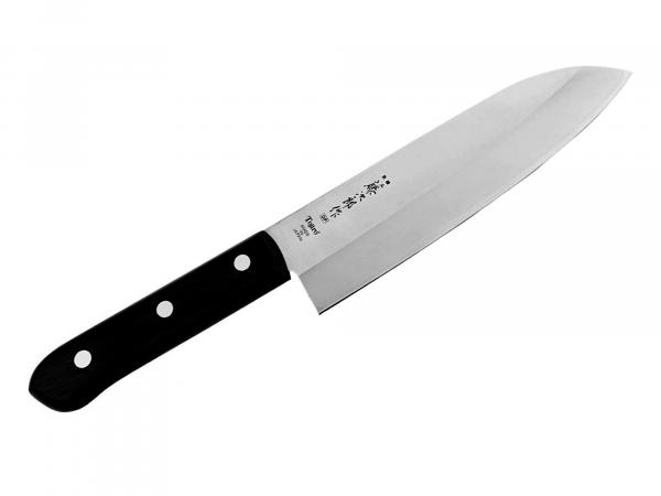 Нож сантоку 170 мм TOJIRO WESTERN