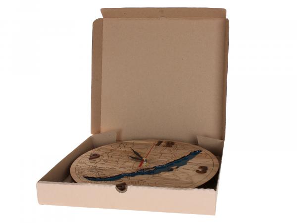Часы "Байкал" 30 см