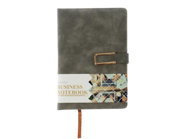 Ежедневник недатированный А-5 120 листов