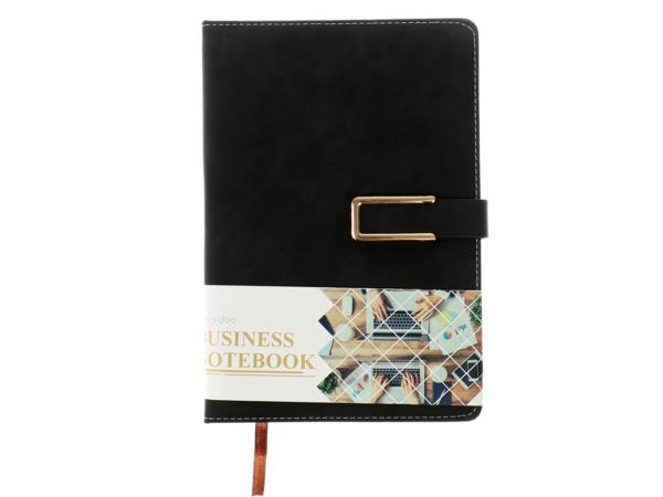 Ежедневник недатированный А-5 120 листов