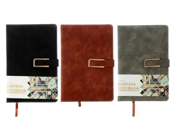 Ежедневник недатированный А-5 120 листов