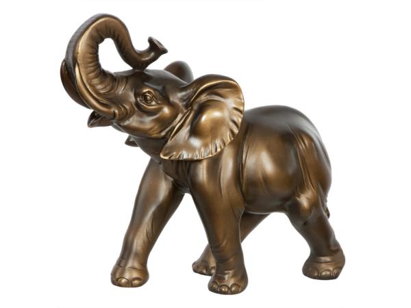 Статуэтка слоник 18,5 см