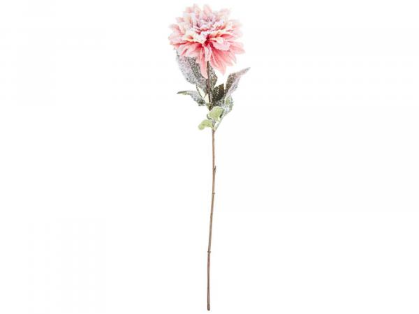 Цветок искусственный "Астра" 71 см