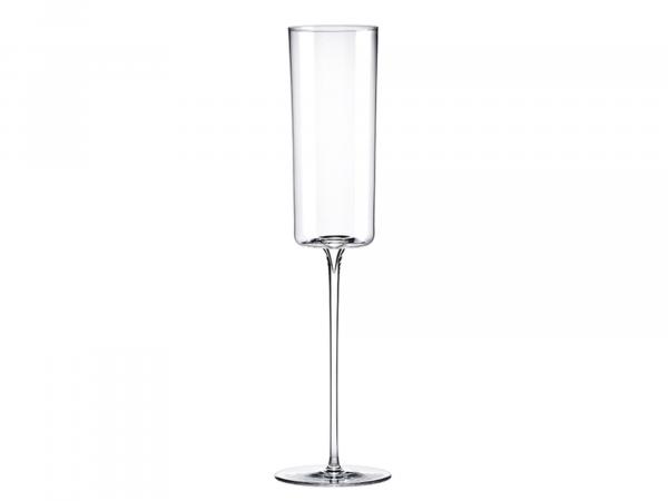 Набор бокалов для шампанского "Premium" 320 мл 2 шт