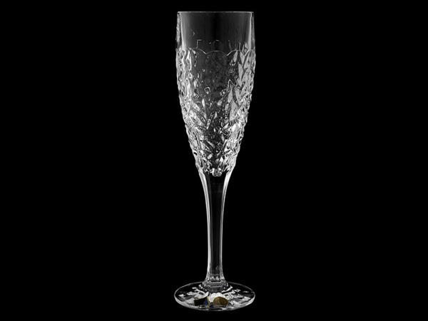 Набор бокалов для шампанского "NICOLETTE" 180 мл 6шт