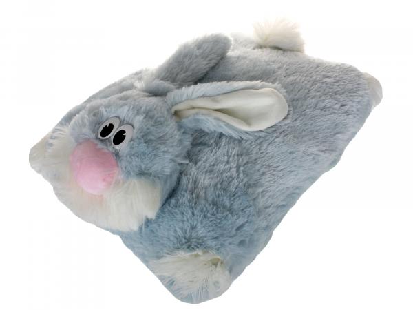 Подушка декоративная "Кролик" 40х46 см