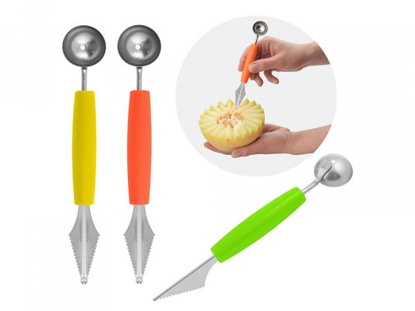 Инструмент для карвинга овощей и фруктов