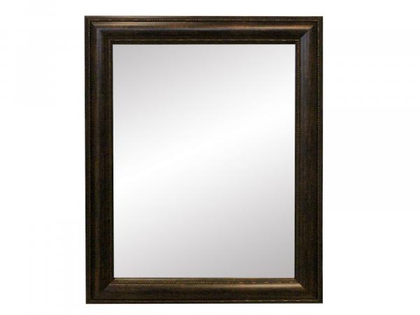 Зеркало 74х54 см