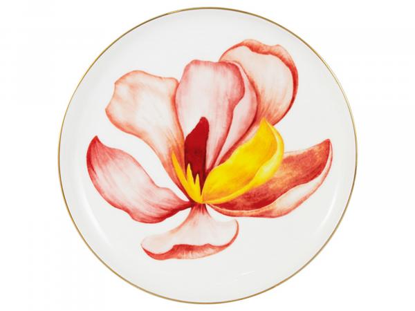 Тарелка десертная 19 см "Magnolia"