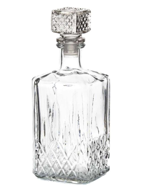 Штоф 500 мл "Кристалл"