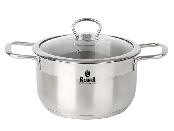 Кастрюля 2 л