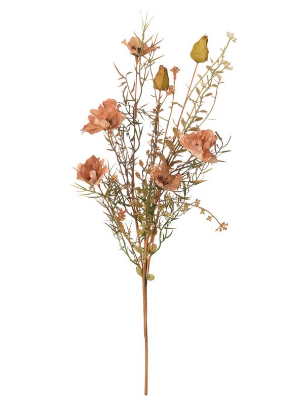 Искусственный цветок Кореопсис 55 см