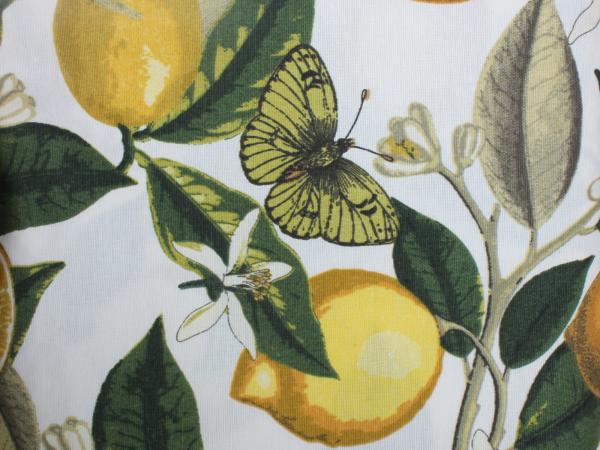 Скатерть"Лимоны" 140 х 180 см