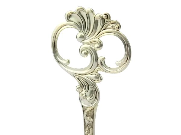 Конфетница 3-х ярусная 13х26 см