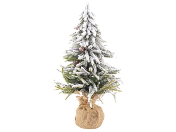 Ель в мешке 45 см
