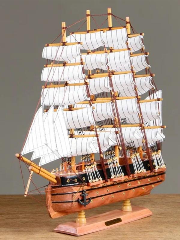 Корабль сувенирный "Восточная звезда" 45 см