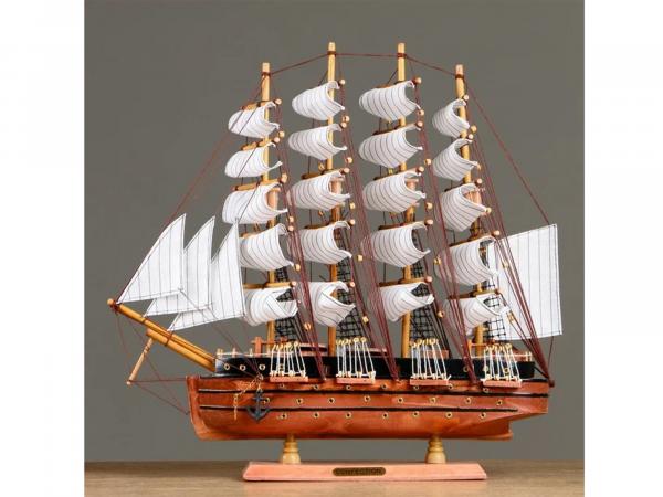 Корабль сувенирный "Восточная звезда" 45 см