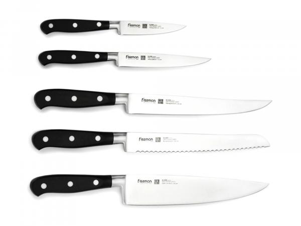 Набор ножей "BJORN" 6 предметов