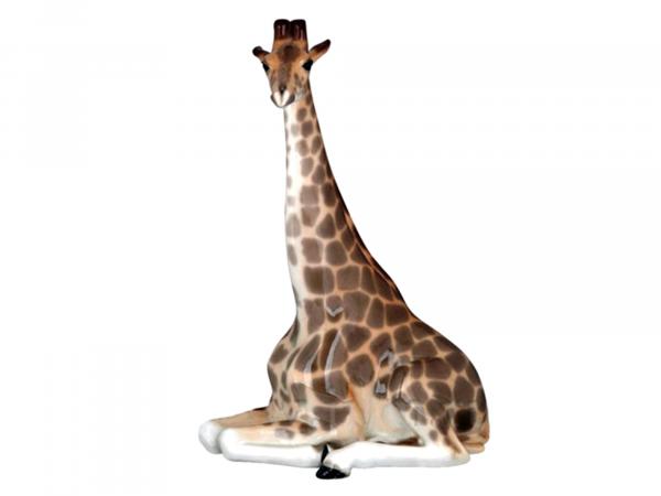 Скульптура "Жираф" 29,4 см