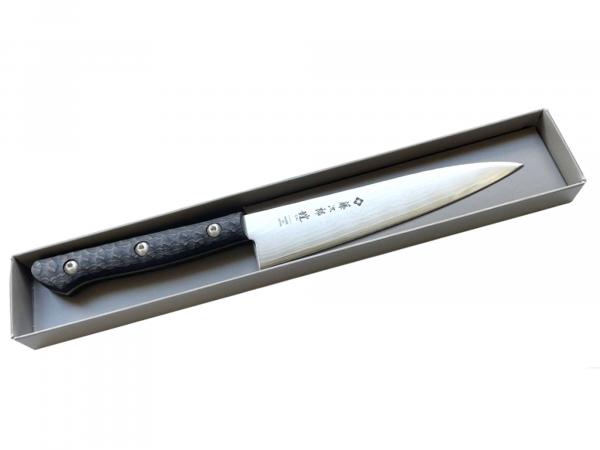 Нож универсальный TOJIRO 13,5 см