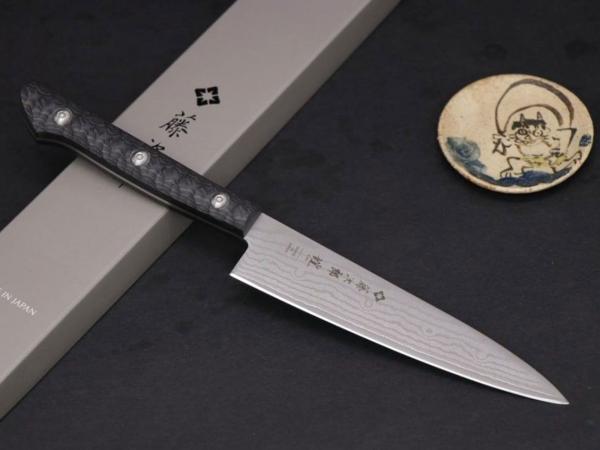 Нож универсальный TOJIRO 13,5 см