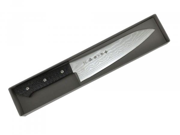 Нож-шеф поварской TOJIRO 18 см