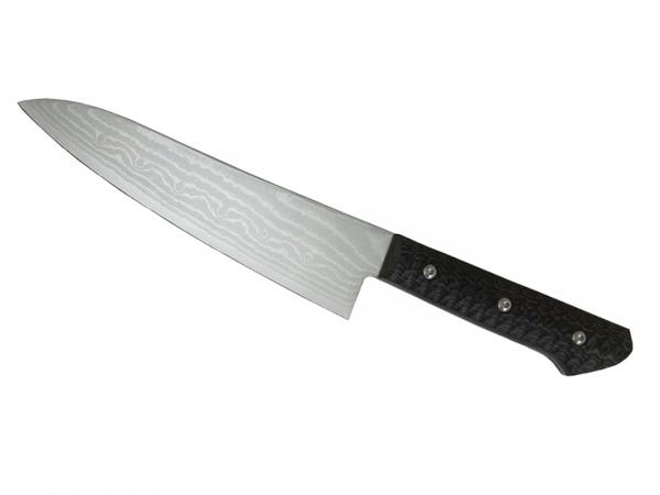 Нож-шеф поварской TOJIRO 18 см