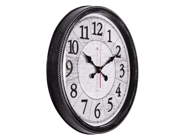 Часы настенные "Лофт" 49,5 см