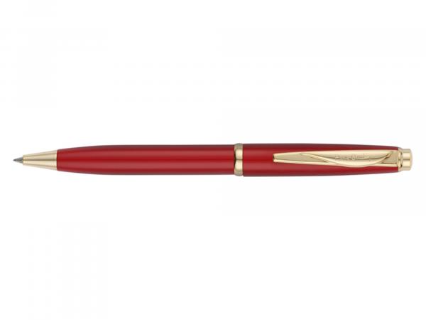 Ручка шариковая Pierre Cardin Gamme Classic - Red GT, M