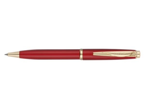 Ручка шариковая Pierre Cardin Gamme Classic - Red GT, M