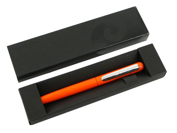 Ручка шариковая Pierre Cardin Techno - Black CT