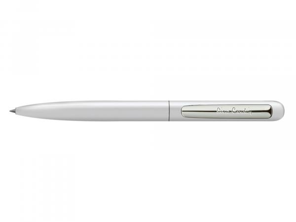 Ручка шариковая Pierre Cardin Techno - White