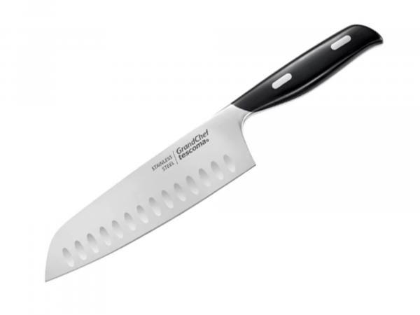 Нож сантоку "GrandCHEF" 17 см